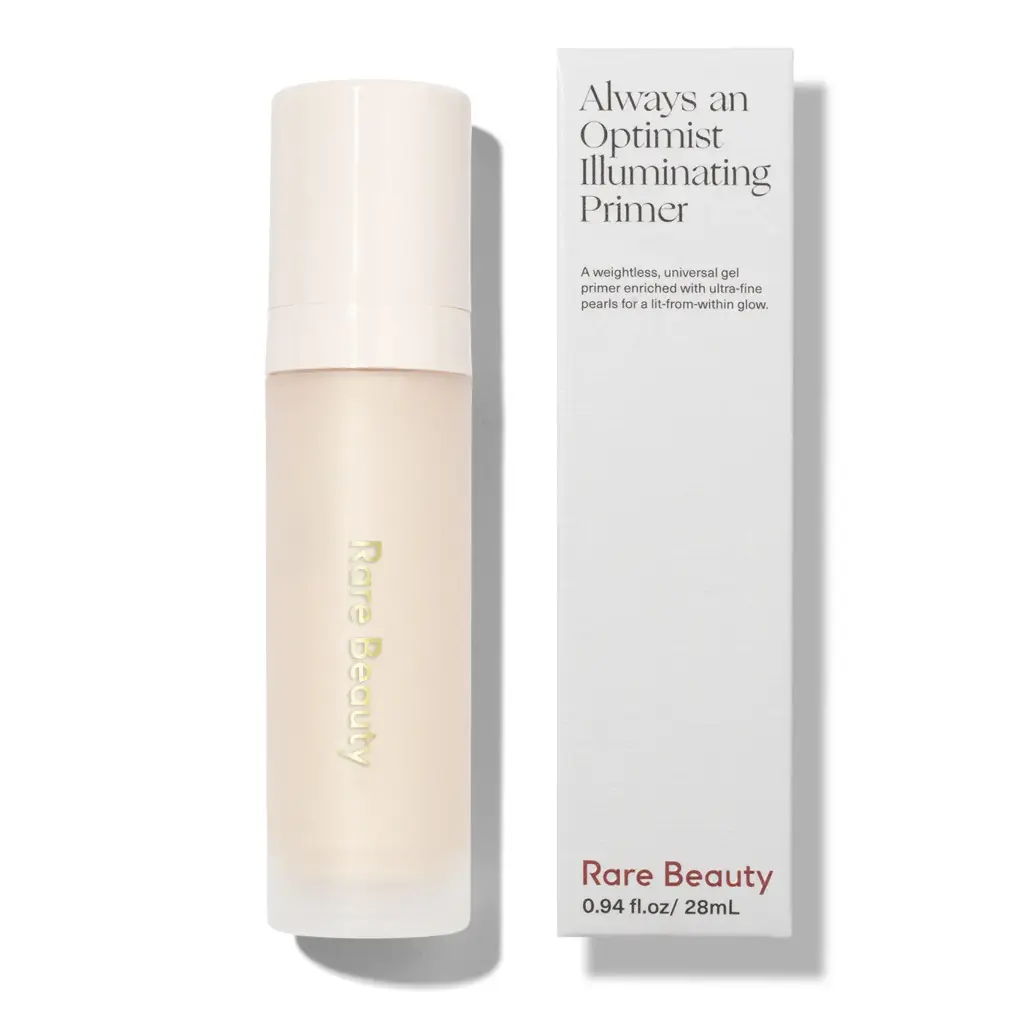 RARE BEAUTY - ALWAYS AN OPTIMIST ILLUMINATING PRIMER 15ML