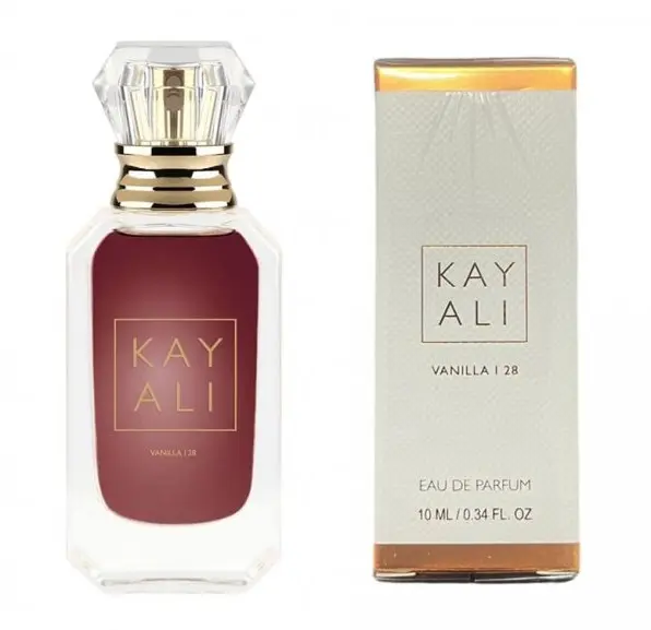 KAYALI - VANILLA|28 EDP 10ML