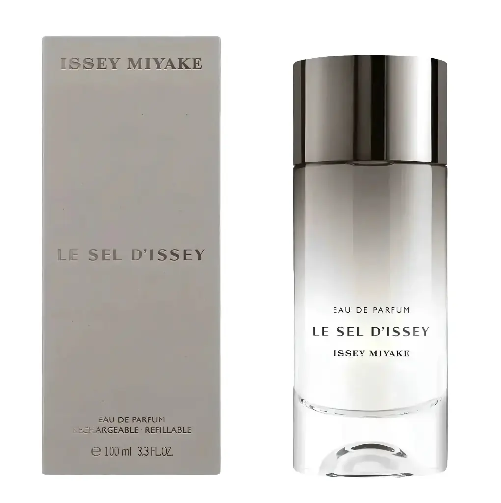 ISSEY MIYAKE - LE SEL D'ISSEY EDP 100ML