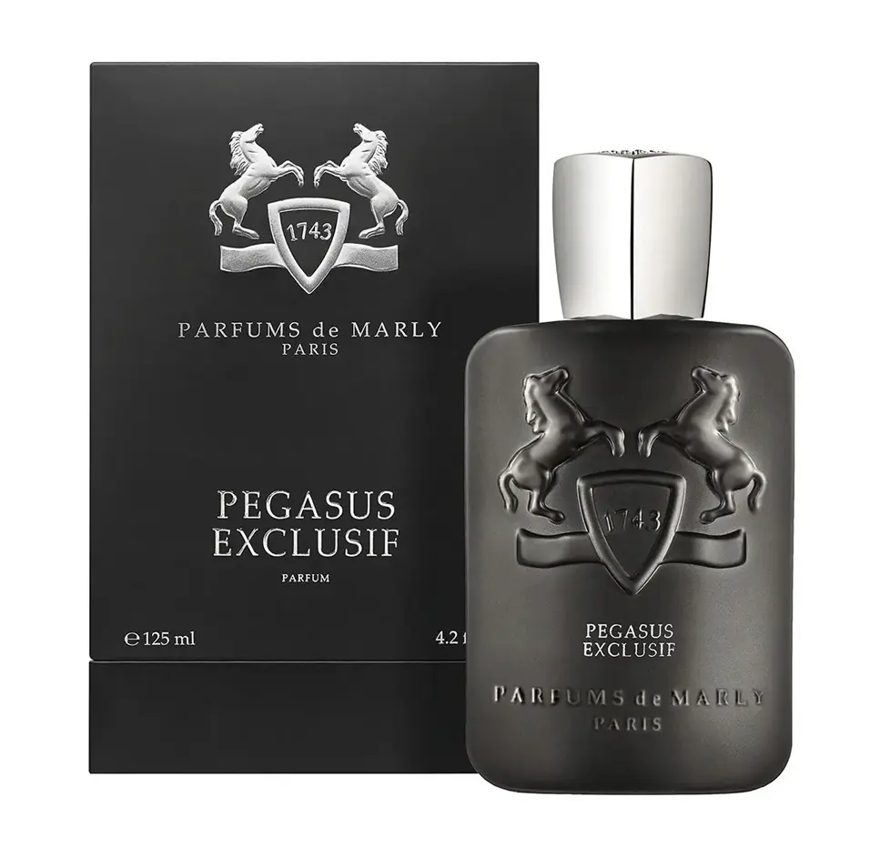 PARFUMS DE MARLY - PEGASUS EXCLUSIF PARFUM 125ML