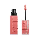 MAYBELLINE - SUPERSTAY VINYL INK LONGLASTING LIQUID LIPSTICK 4.2ML