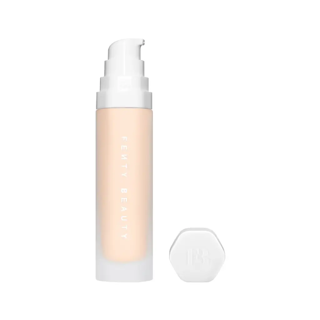 FENTY BEAUTY - SOFT LIT NATURALLY LUMINOUS LONGWEAR FOUNDATION 32ML