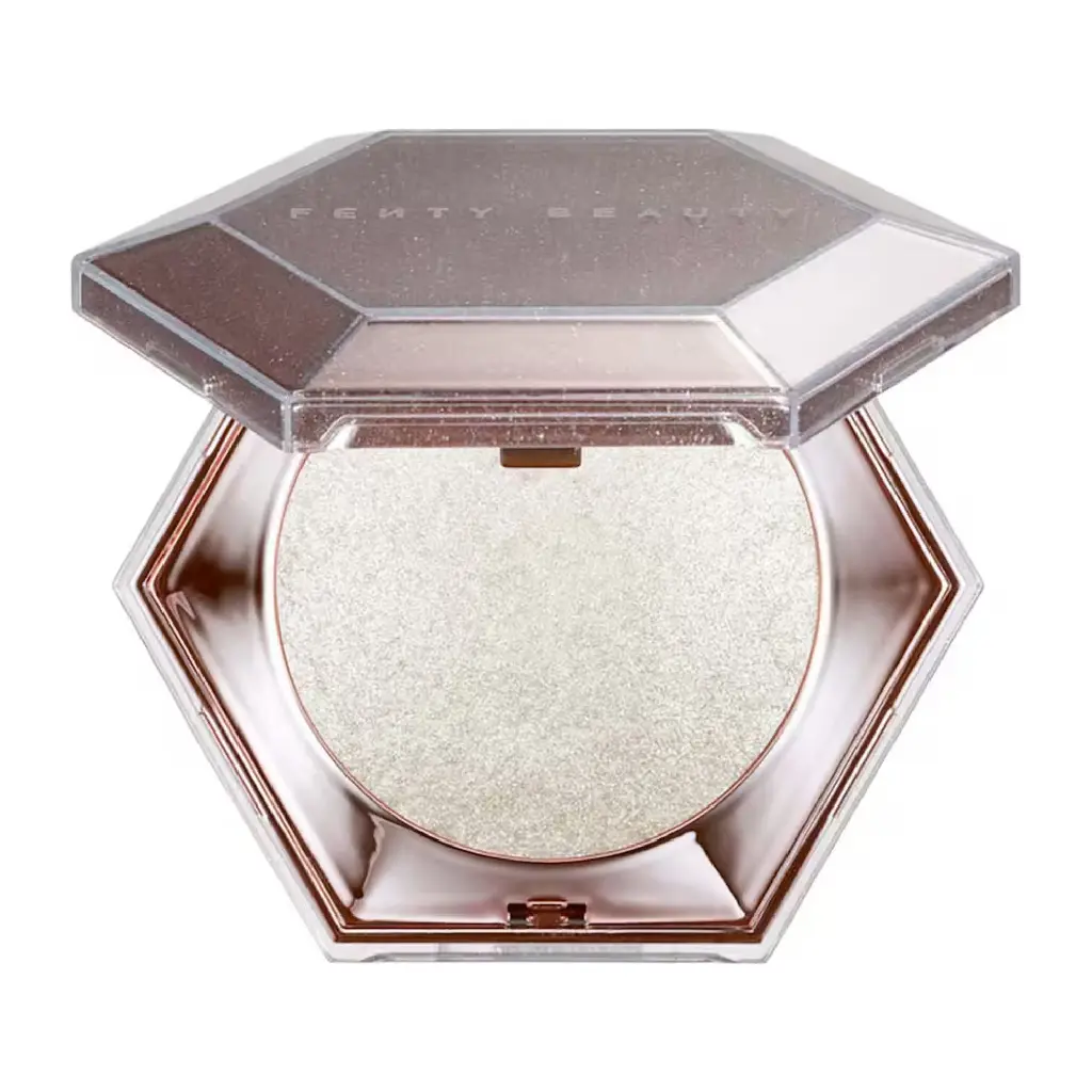 FENTY BEAUTY - DIAMOND BOMB ALL-OVER DIAMOND VEIL HIGHLIGHTER 8G