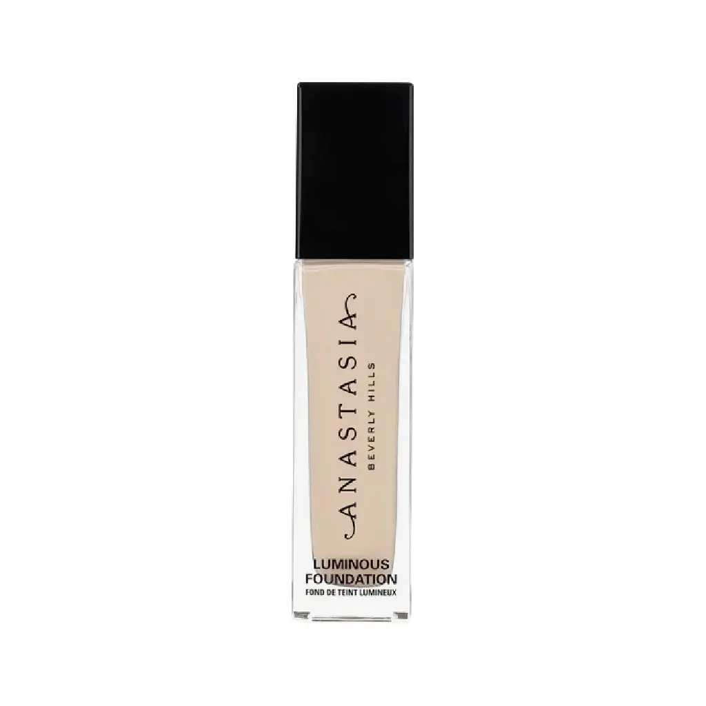 ANASTASIA - LUMINOUS FOUNDATION 30ML