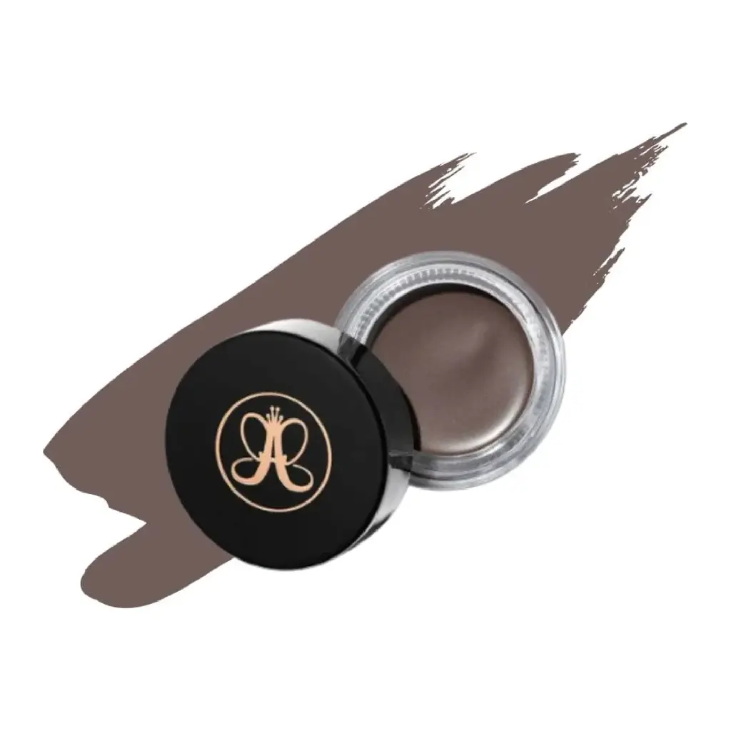 ANASTASIA - DIPBROW WATERPROOF SMUDGE-PROOF BROW POMADE 4G