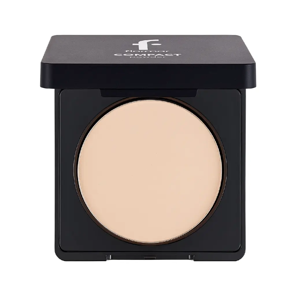 FLORMAR - COMPACT POWDER 11G
