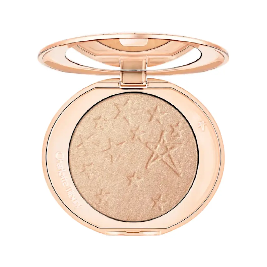 CHARLOTTE TILBURY - HOLLYWOOD GLOW GLIDE FACE ARCHITECT HIGHLIGHTER 7G