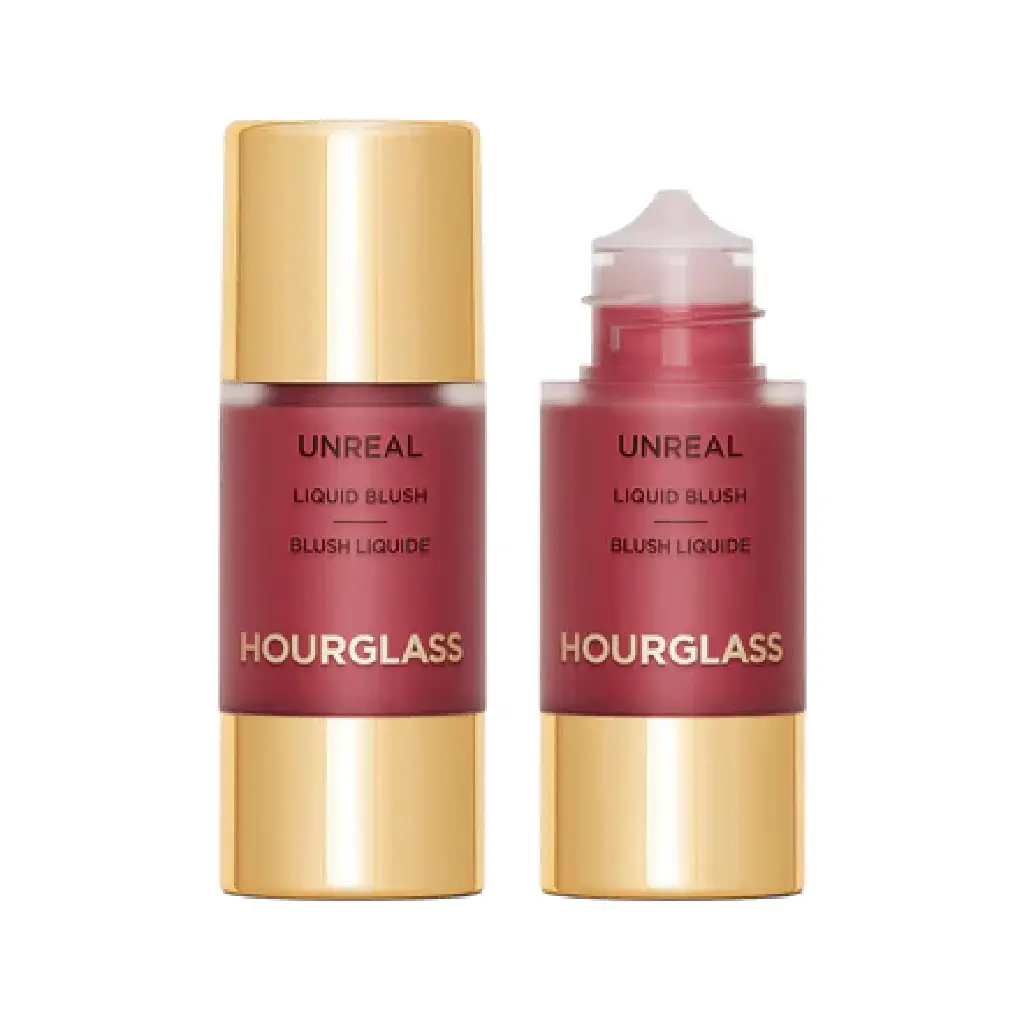 HOURGLASS - UNREAL LIQUID BLUSH 10.3ML