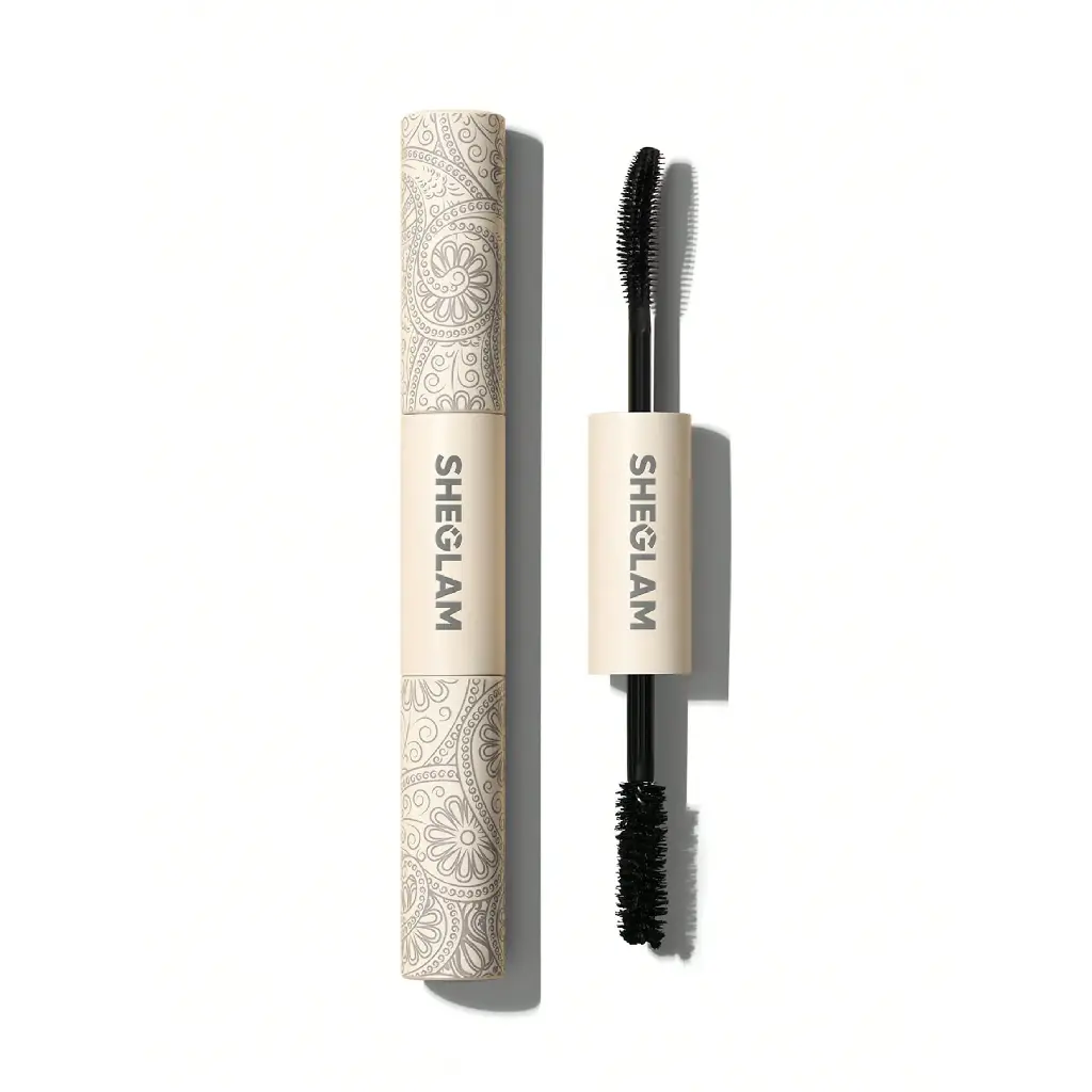 SHEGLAM - ALL-IN-ONE VOLUME AND LENGTH MASCARA 8G