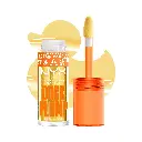 ان واي اكس - ملمع شفاه داك بلومب عالي الصبغة لتكبير الشفاه 7 مل