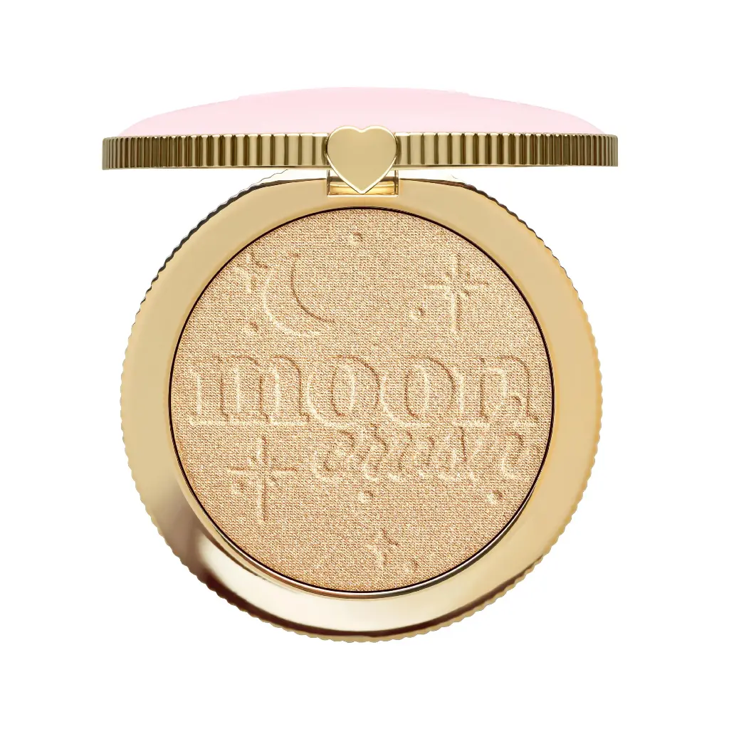 TOO FACED - MOON CRUSH GLOSSY GLOW HIGHLIGHTER POWDER 7G 