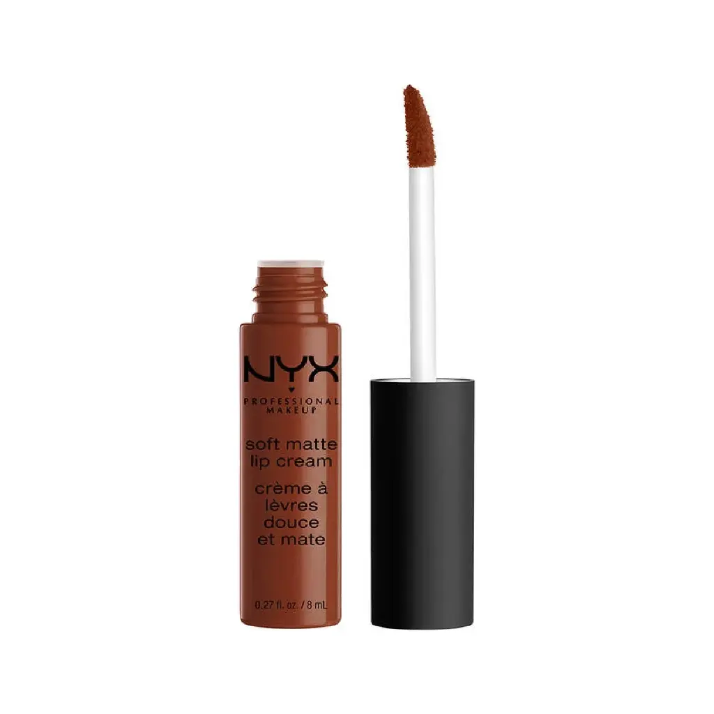 NYX - SOFT MATTE LIP CREAM 8ML