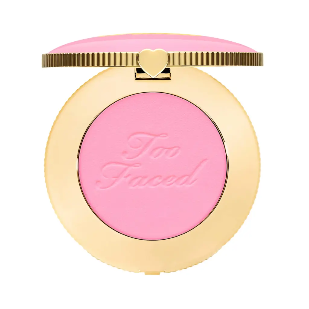 TOO FACED - CLOUD CRUSH BLURRING BLUSH 5G