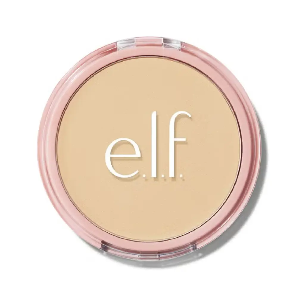 ELF - HALO GLOW POWDER FILTER PRESSED FINISHING POWDER FOUNDATION 10G