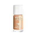 MAKE UP FOR EVER - HD SKIN HYDRA GLOW SKINCARE FOUNDATION WITH HYALURONIC ACID 30ML