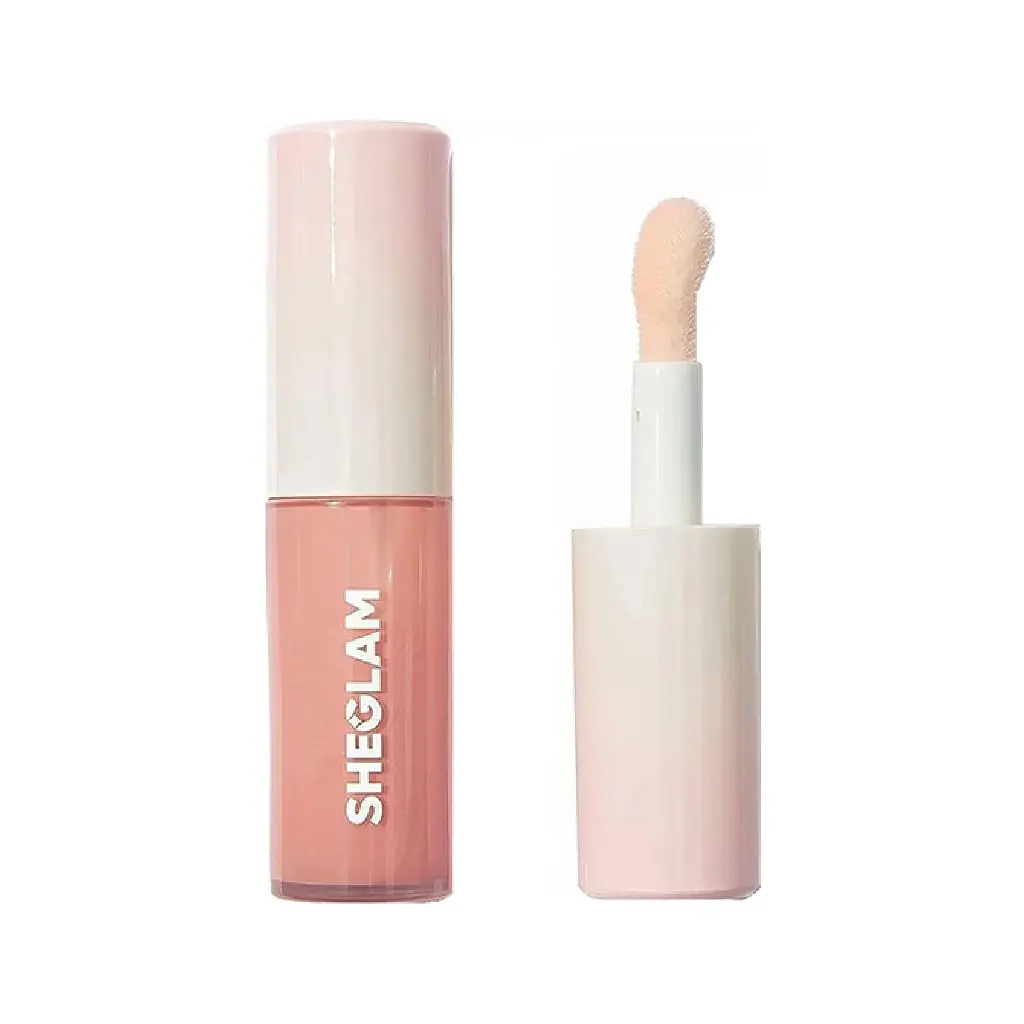 SHEGLAM - HOT GOSS PLUMPING LIP GLOSS 6.8G