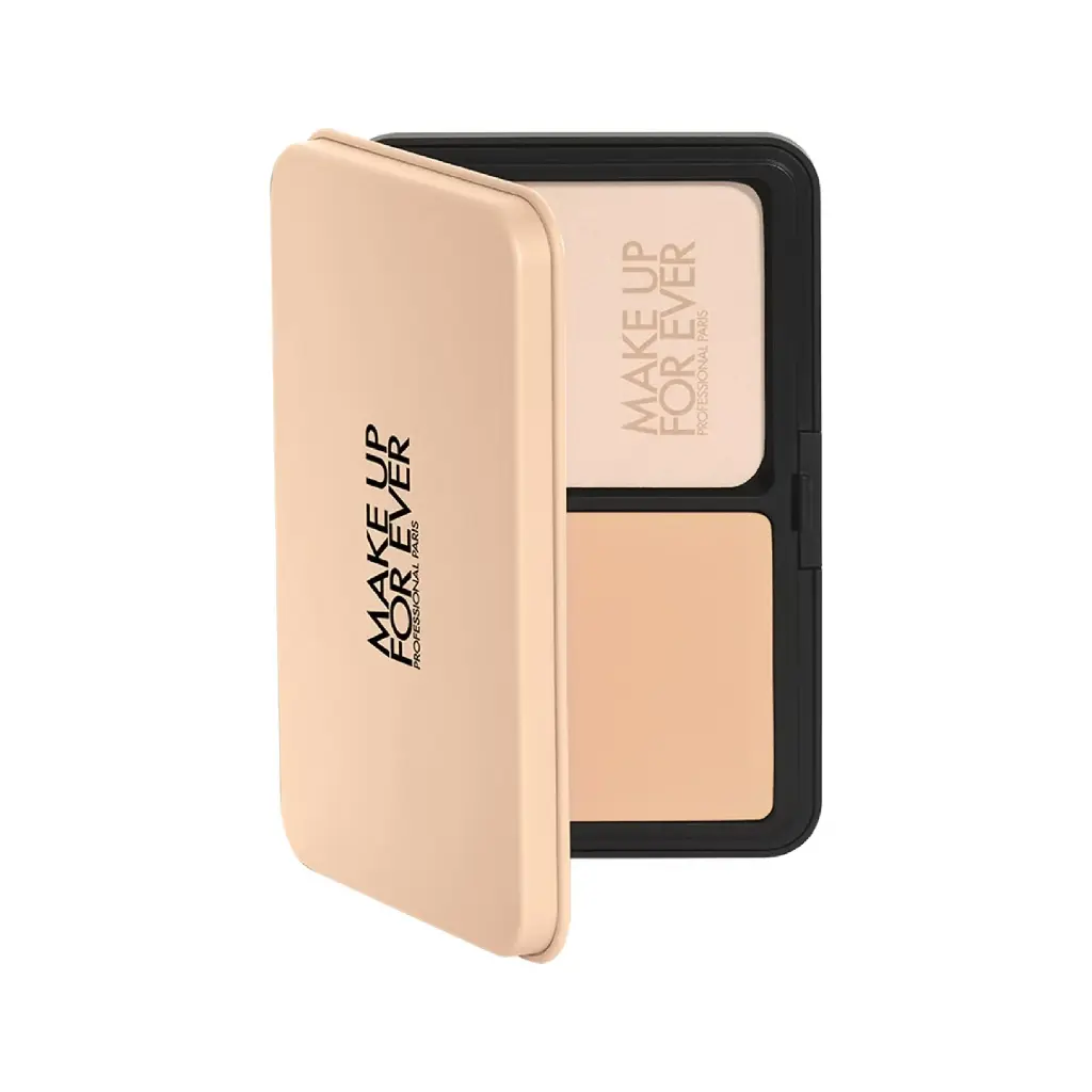 MAKE UP FOR EVER - HD SKIN MATTE VELVET POWDER FOUNDATION 11G