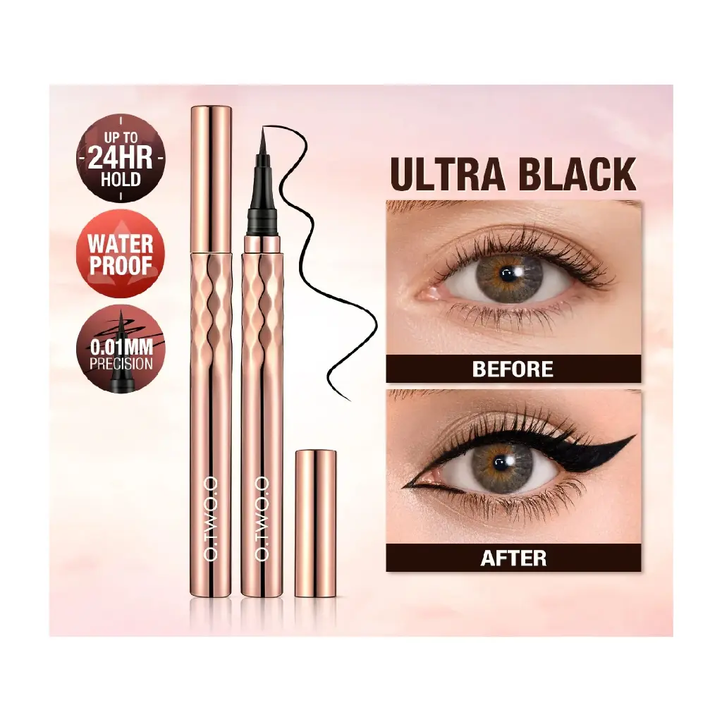 او تو او - آيلاينر جولد إمبرويدري 0.5 جرام