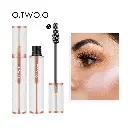 O.TWO.O - GOLD SILK SATIN MASCARA 7ML