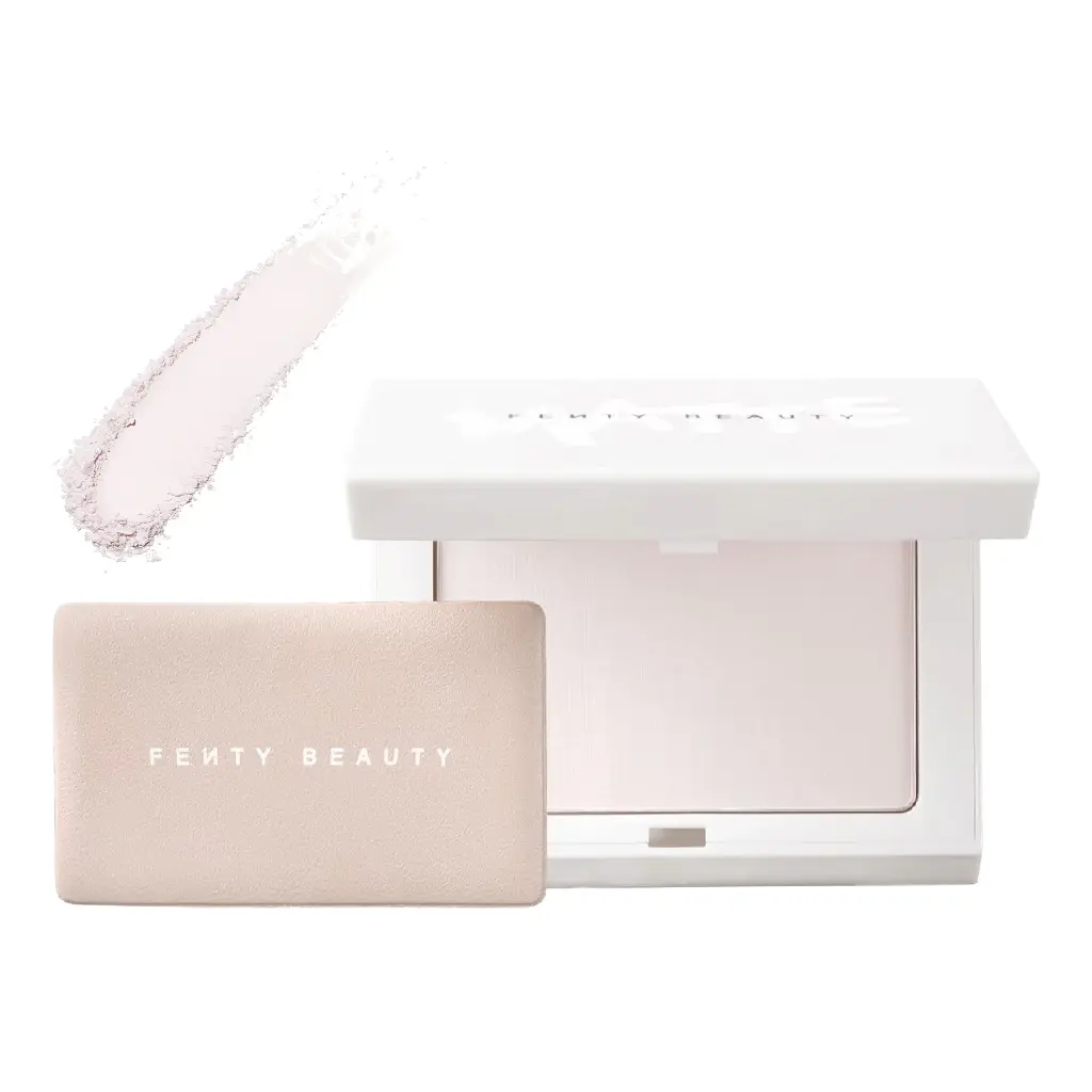 FENTY BEAUTY - INVISIMATTE INSTANT SETTING + BLOTTING POWDER 8.5G