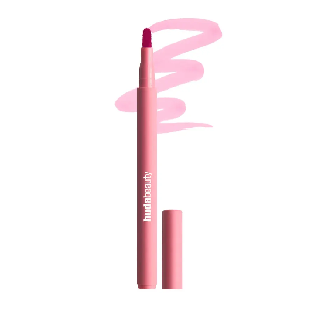 HUDA BEAUTY - LIP CONTOUR LIP STAIN FOR 12-HOUR WEAR 1ML