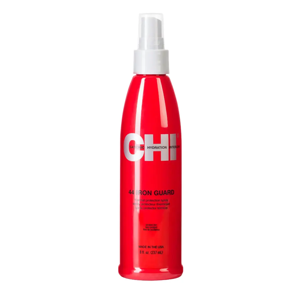 CHI - 44 IRON GUARD THERMAL HEAT PROTECTION SPRAY 237ML