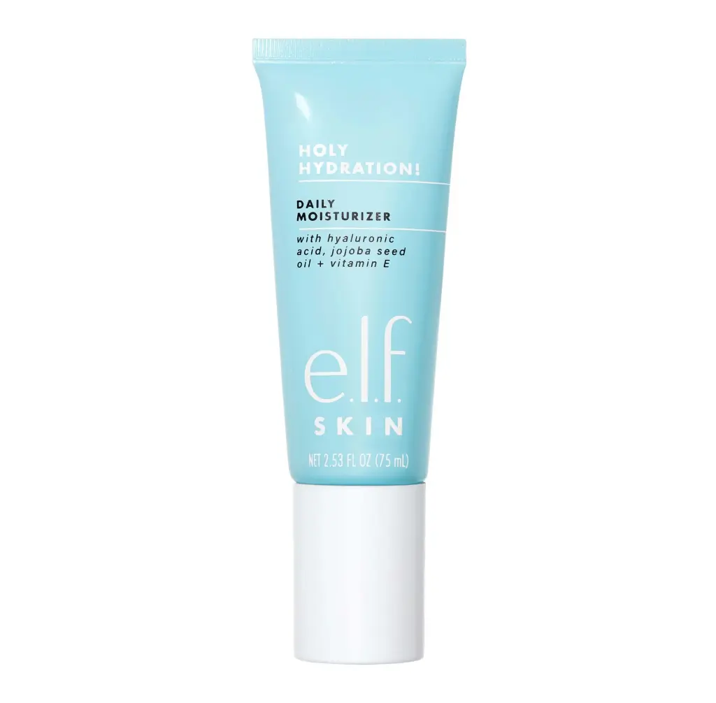 E.L.F - DAILY HYDRATION MOISTURIZER 75ML