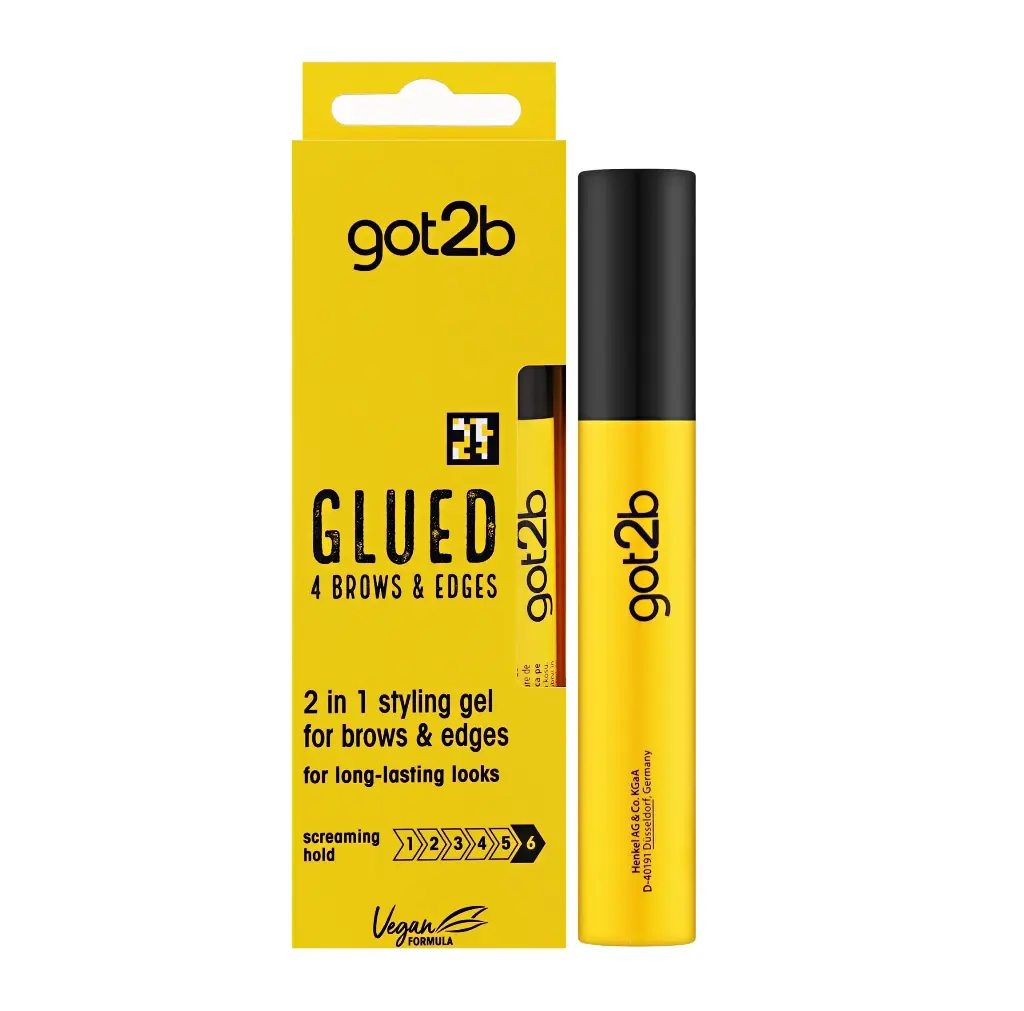 شوارزكوف - جوت 2 بي جل للحواجب وحواف الشعر 16 مل