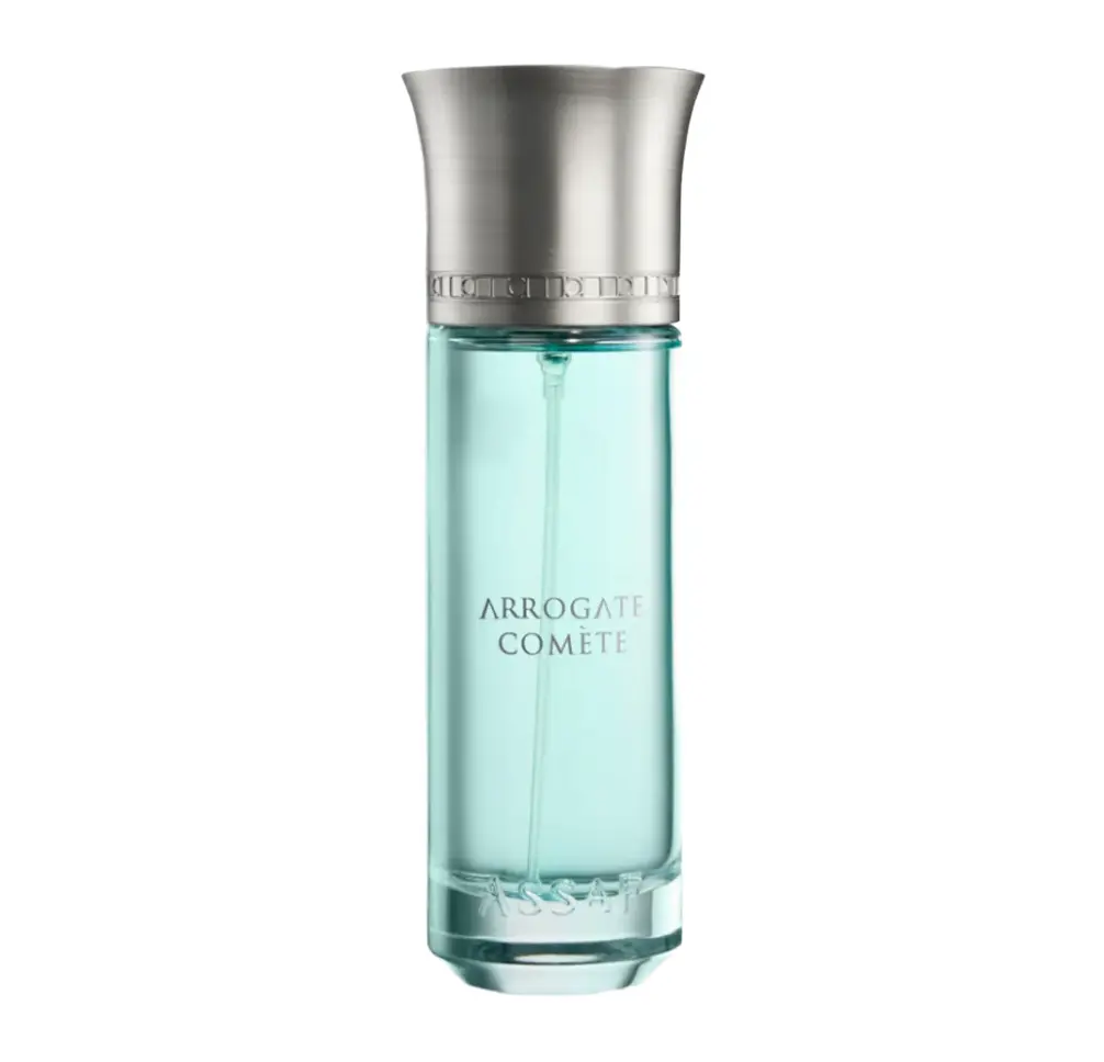 ASSAF - DANGEROUS ARROGATE EDP 200ML
