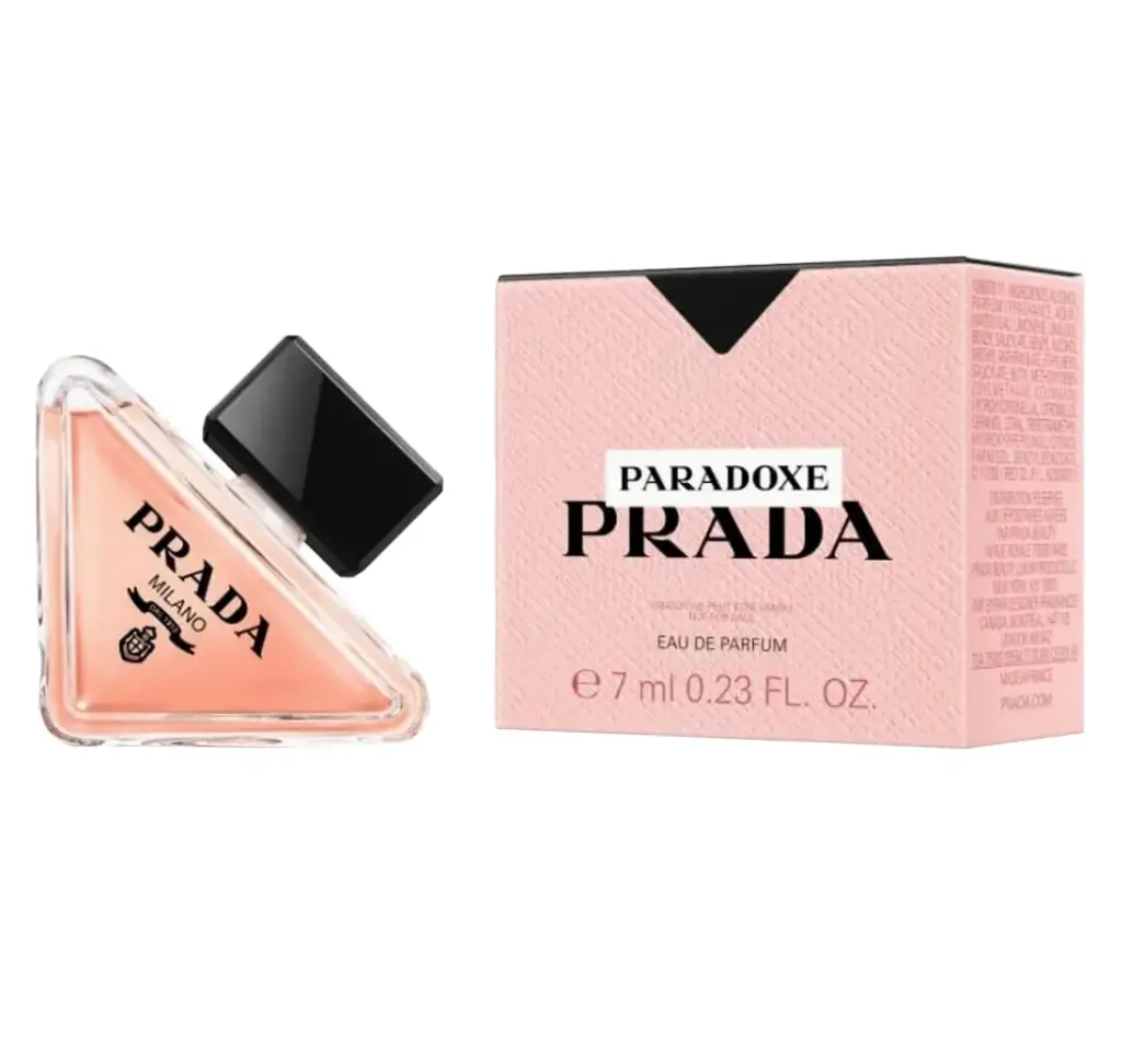 PRADA - PARADOXE INTENSE EDP 7ML