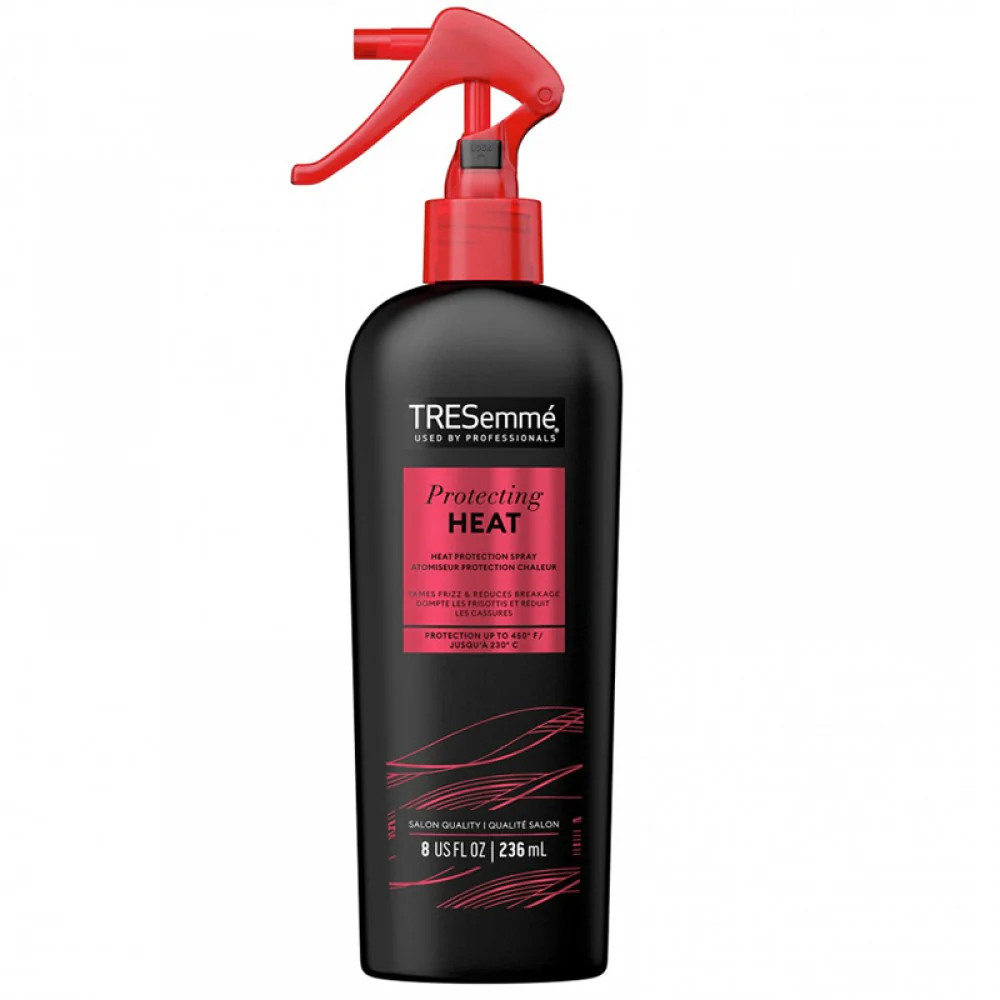 TRESEMME - HEAT PROTECTION SPRAY UP 236ML
