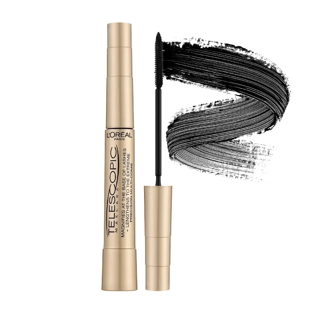 LOREAL - TELESCOPIC MASCARA 8.4ML