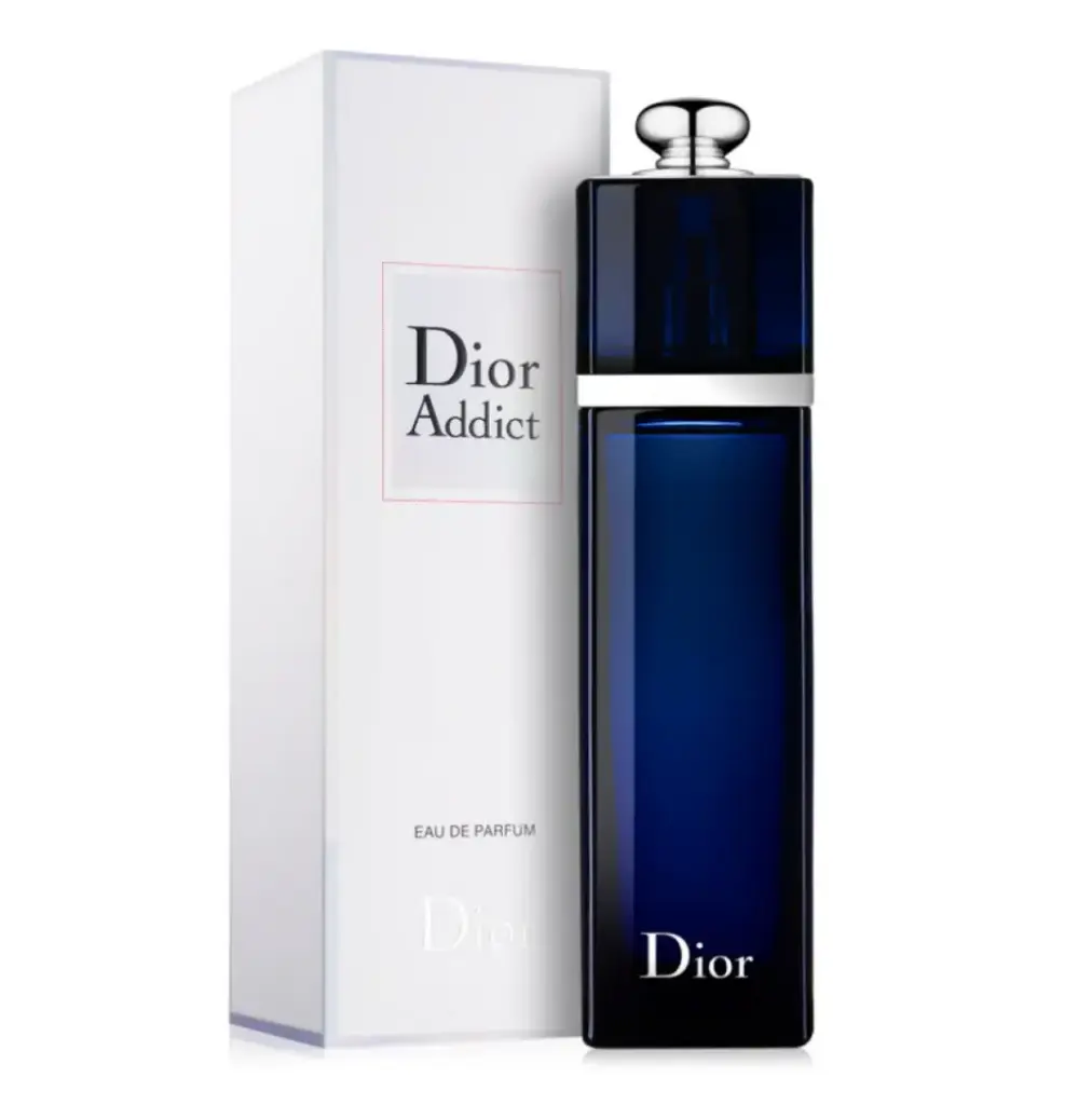 DIOR - DIOR ADDICT EDP 100ML