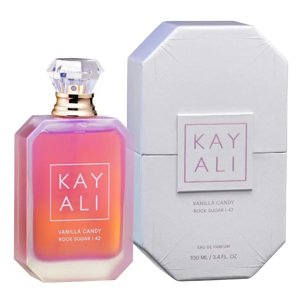 KAYALI - VANILLA CANDY ROCK SUGAR|42 EDP 100ML