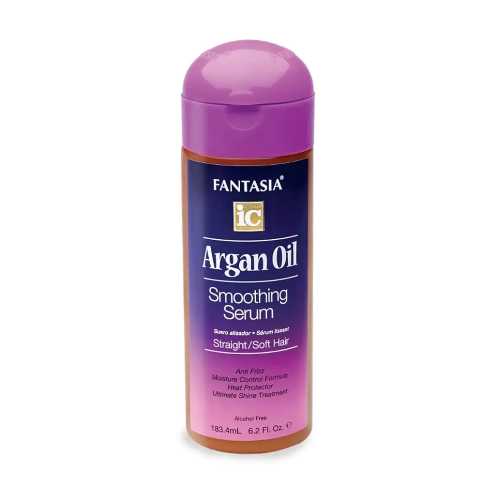 FANTASIA IC - ARGAN OIL SMOOTHING SERUM 183.4ML