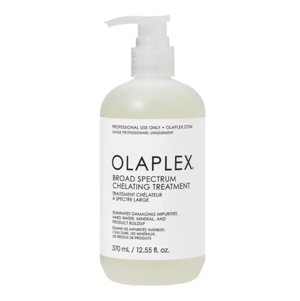OLAPLEX - BROAD SPECTRUM CHELATING TREATMENT 370ML
