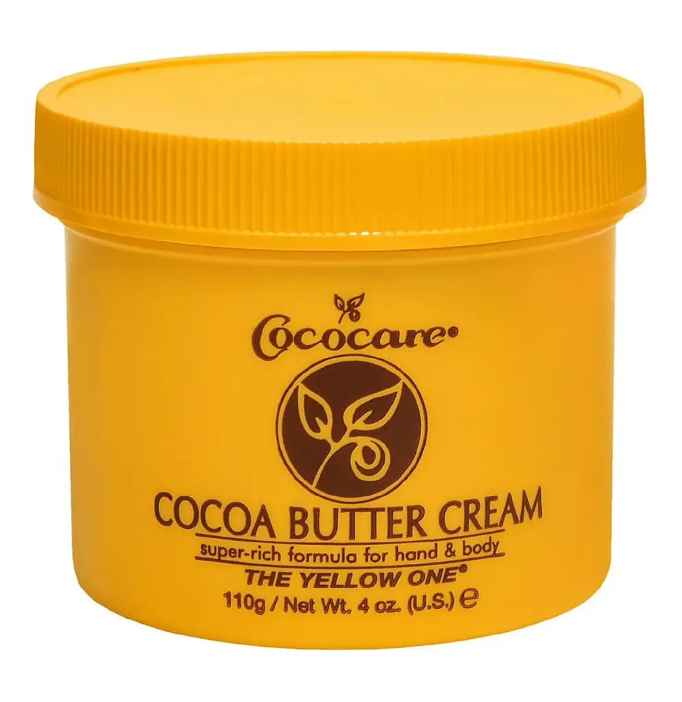COCOCARE - COCOA BUTTER CREAM 110G