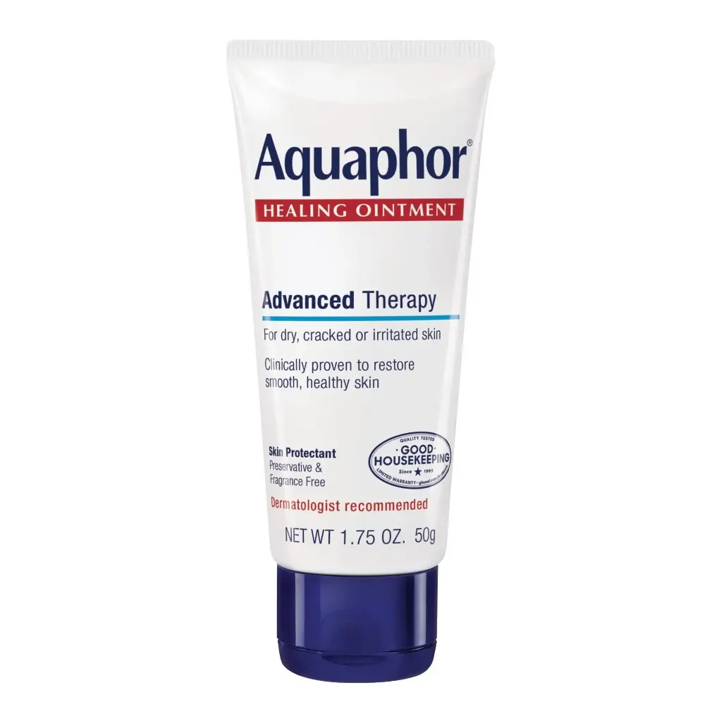 AQUAPHOR - ADVANCED THERAPY SKIN HEALING OINTMENT 50G