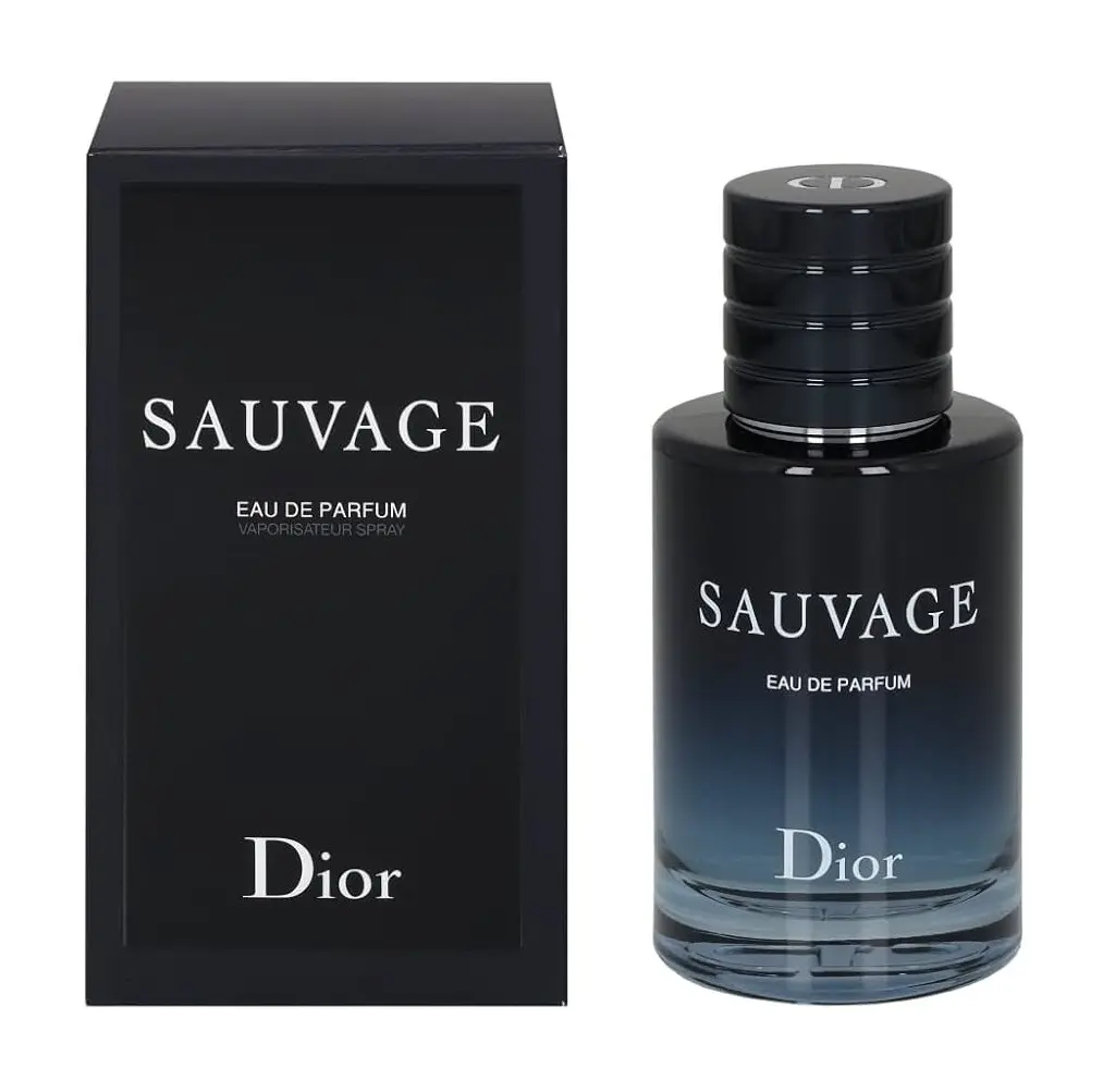 DIOR - SAUVAGE EDP 60ML