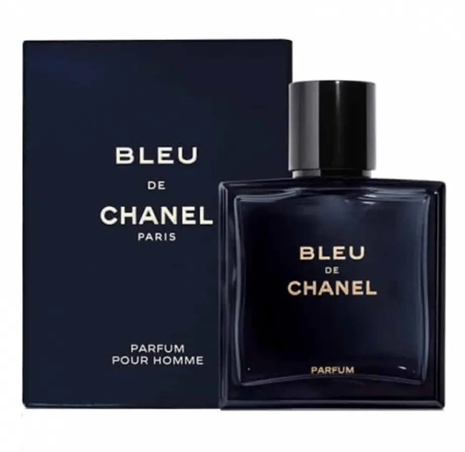 CHANEL - BLEU DE CHANEL PARFUM 50ML