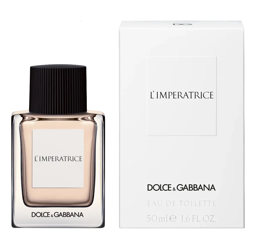 DOLCE & GABBANA - L'IMPERATRICE EDT 50ML