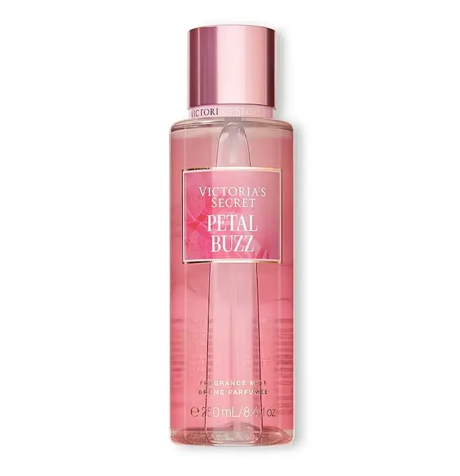 VICTORIAS SECRET - PETAL PUZZ FRAGRANCE MIST 250ML