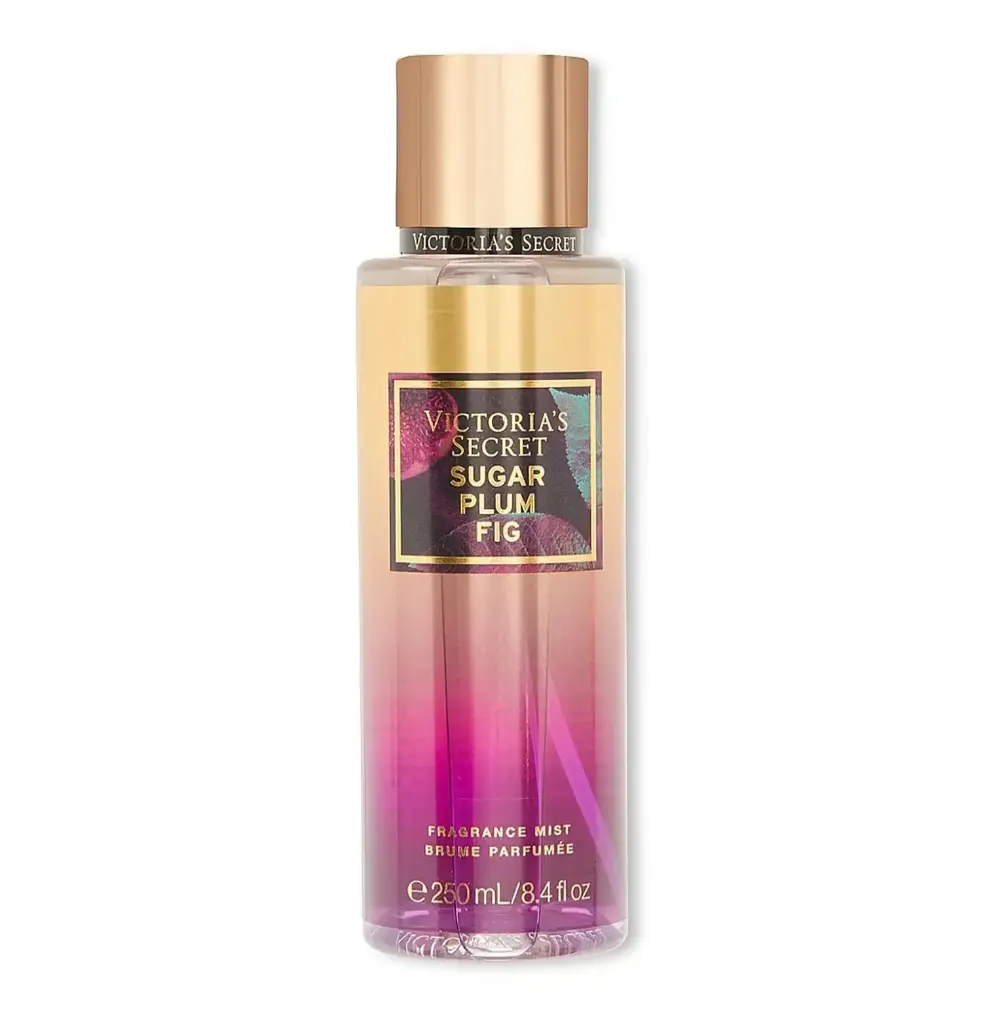 VICTORIAS SECRET - SUGAR PLUM FIG FRAGRANCE MIST 250ML
