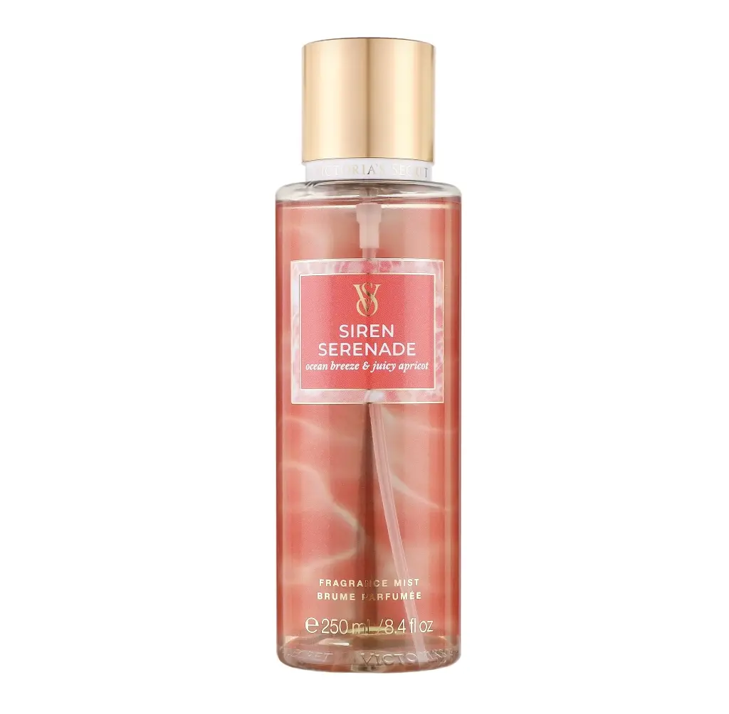 VICTORIA SECRET - SIREN SERENADE FRAGRANCE MIST 250ML