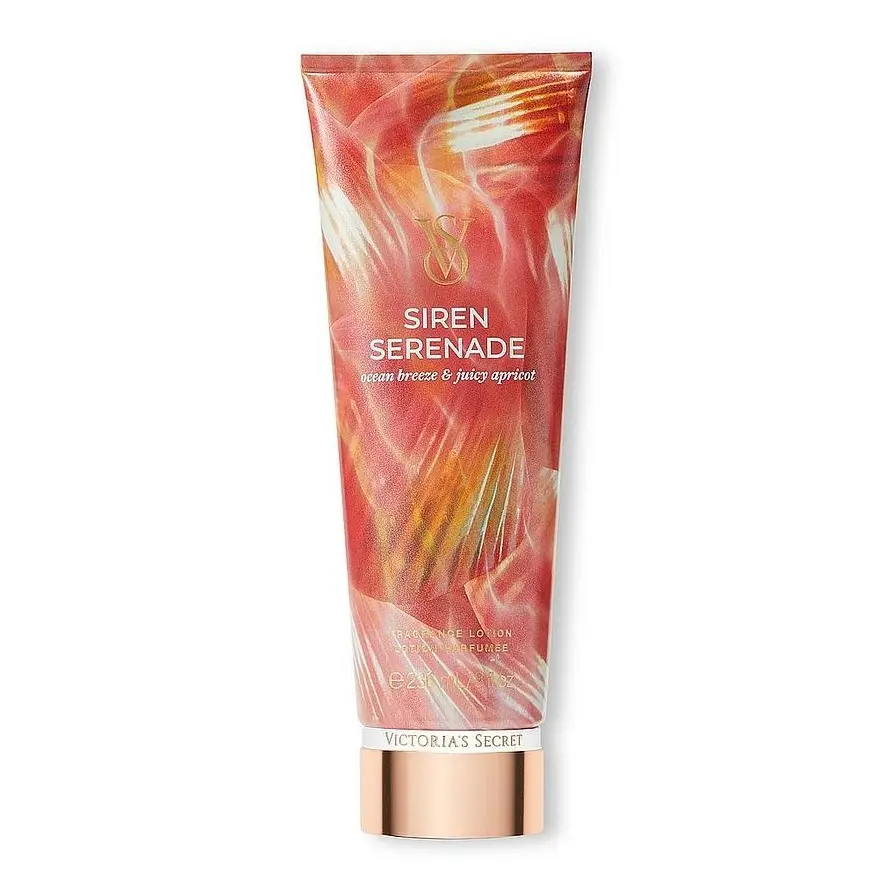 VICTORIAS SECRET - SIREN SERENADE FRAGRANCE LOTION 236ML