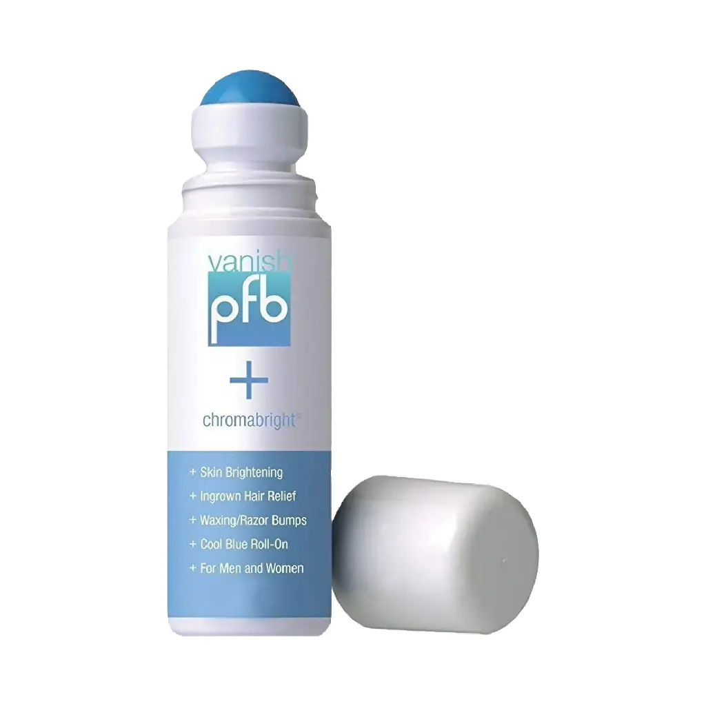 PFB VANISH - CHROMABRIGHT EXFOLIATING & BRIGHTENING SERUM 93G