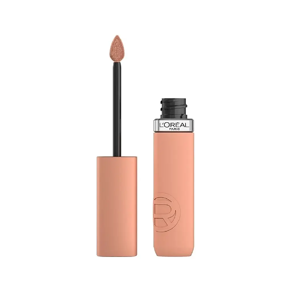 L'OREAL PARIS - INFALLIBLE MATTE LIQUID LIPSTICK 5ML