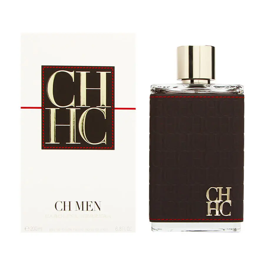 CAROLINA HERRERA - CH EDT 200ML