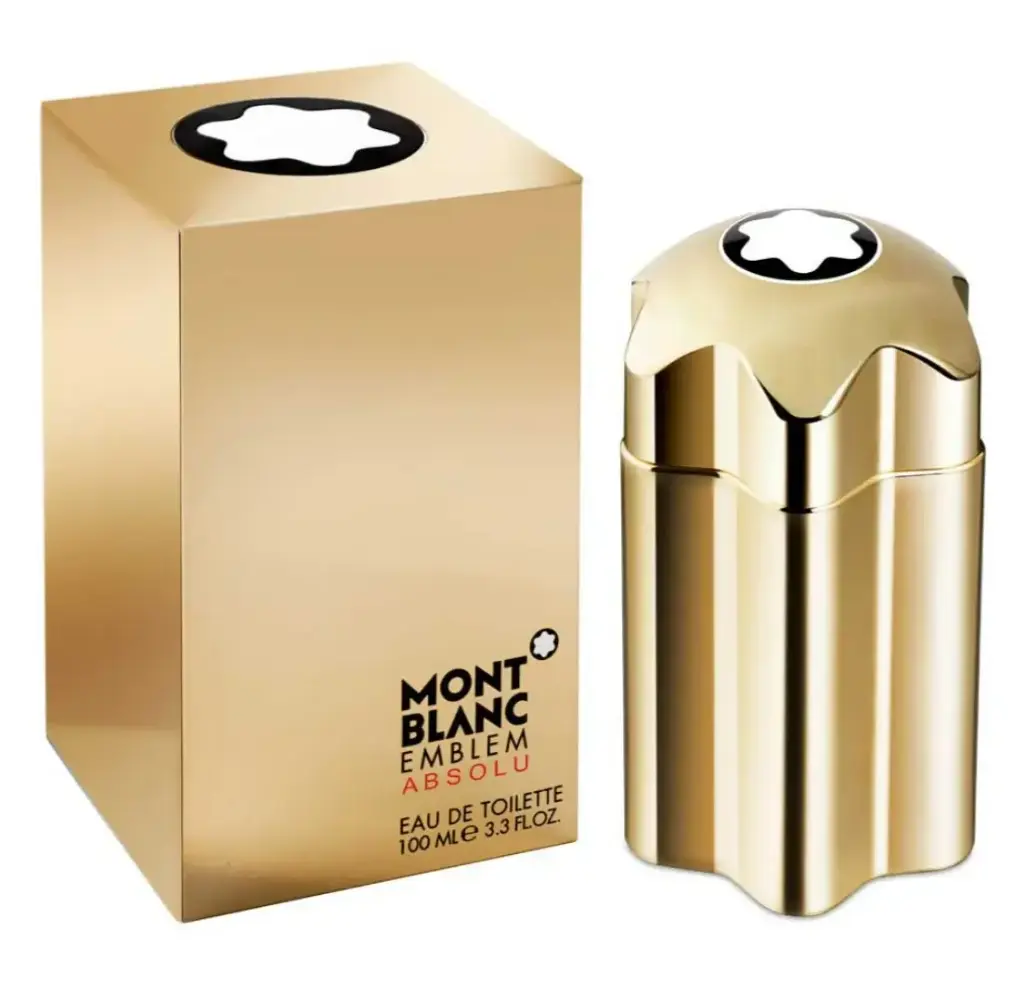 MONT BLANC - EMBLEM ABSOLU EDT 100ML