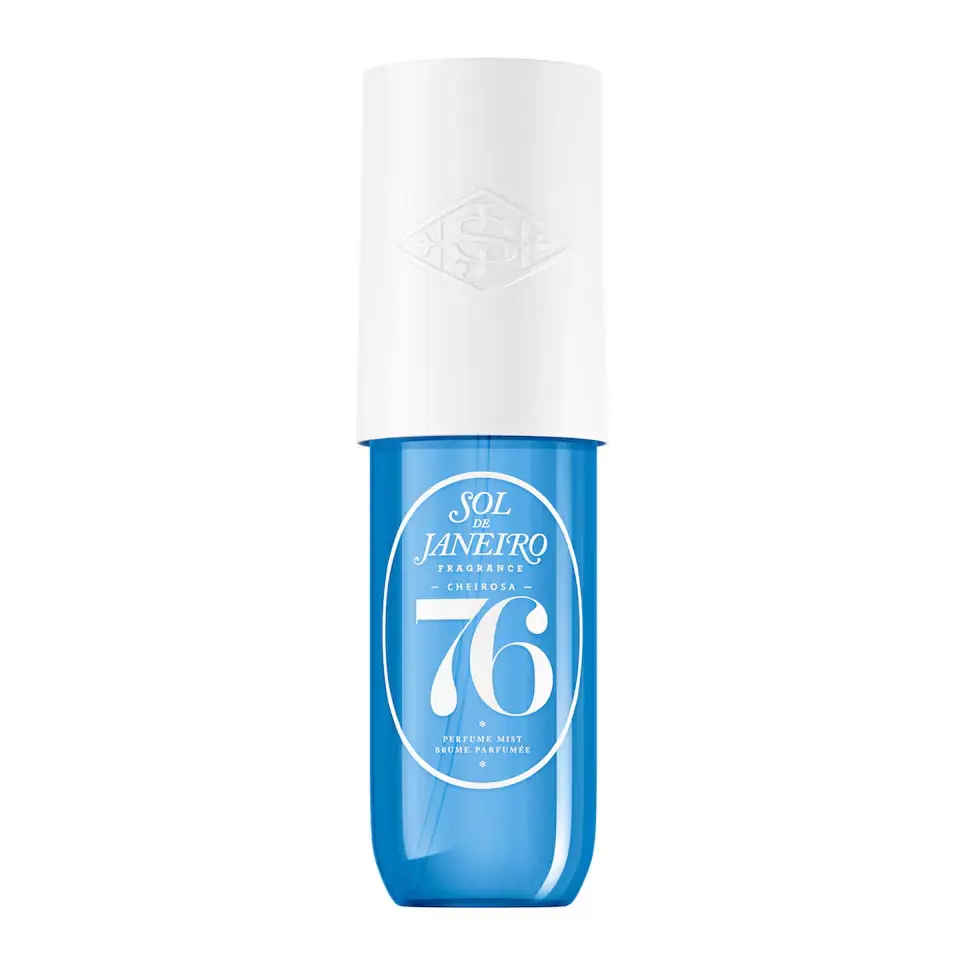 SOL DE JANEIRO - CHEIROSA 76 PERFUME MIST 90ML